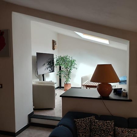 La Medievale 1 Guest House ปิโญเน ภายนอก รูปภาพ