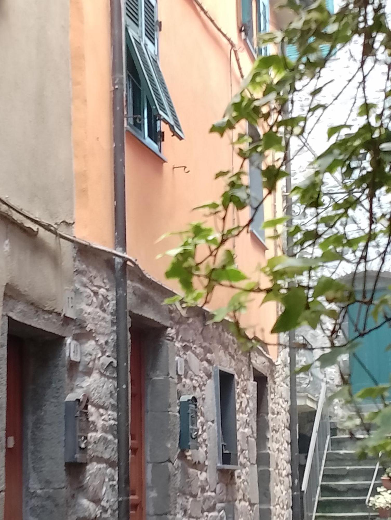 La Medievale 1 Guest House ปิโญเน ภายนอก รูปภาพ