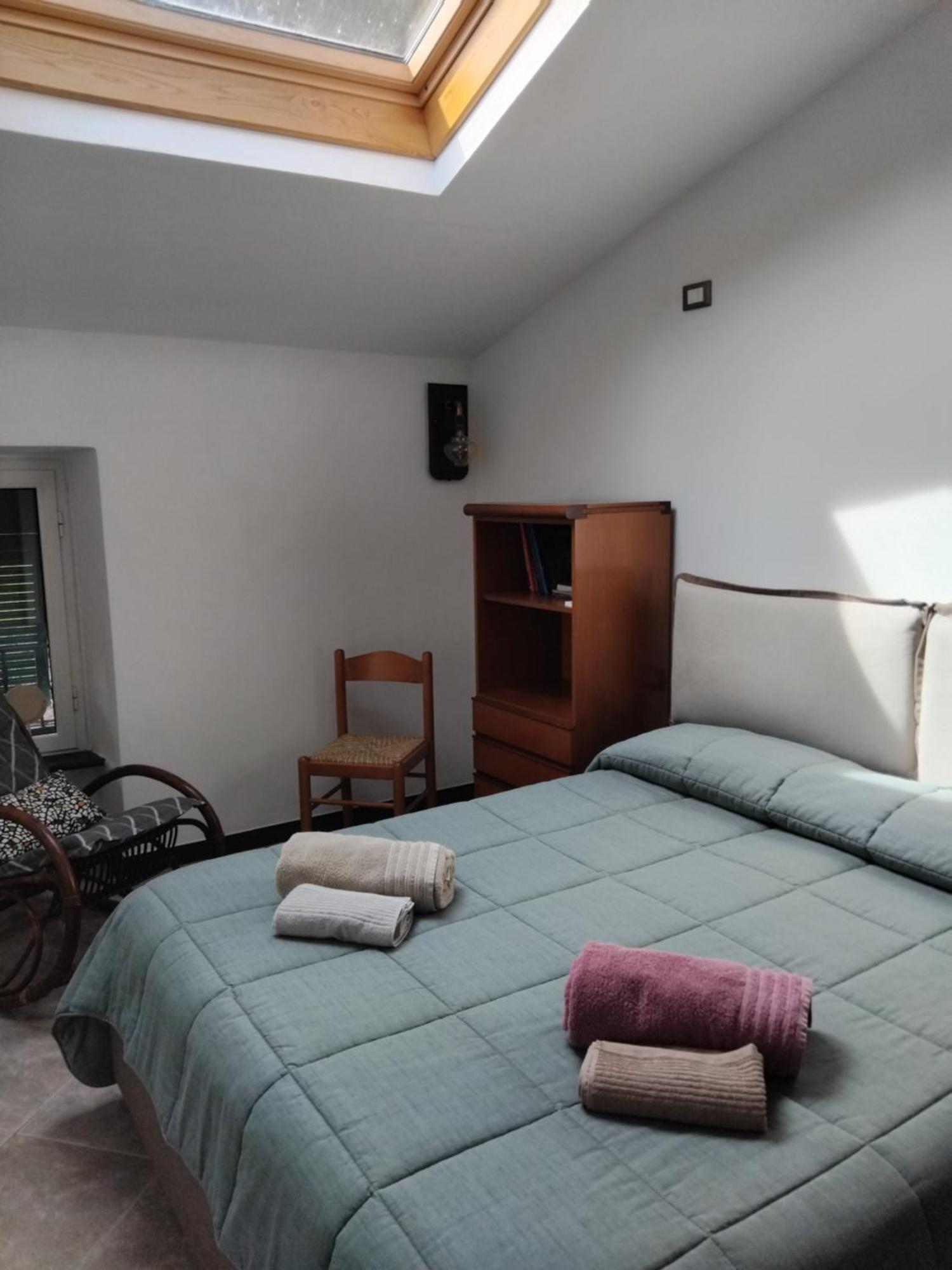 La Medievale 1 Guest House ปิโญเน ภายนอก รูปภาพ