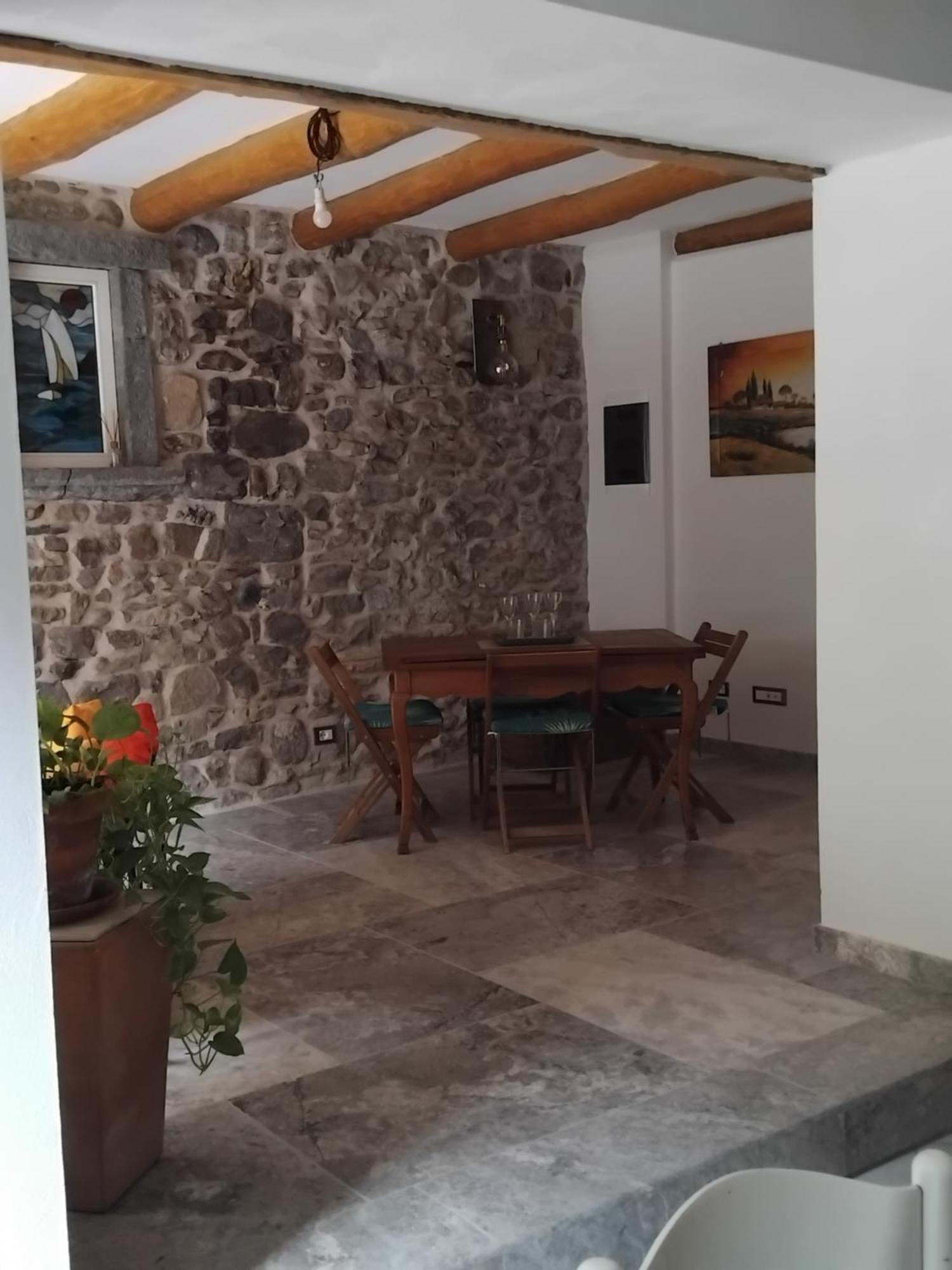 La Medievale 1 Guest House ปิโญเน ภายนอก รูปภาพ