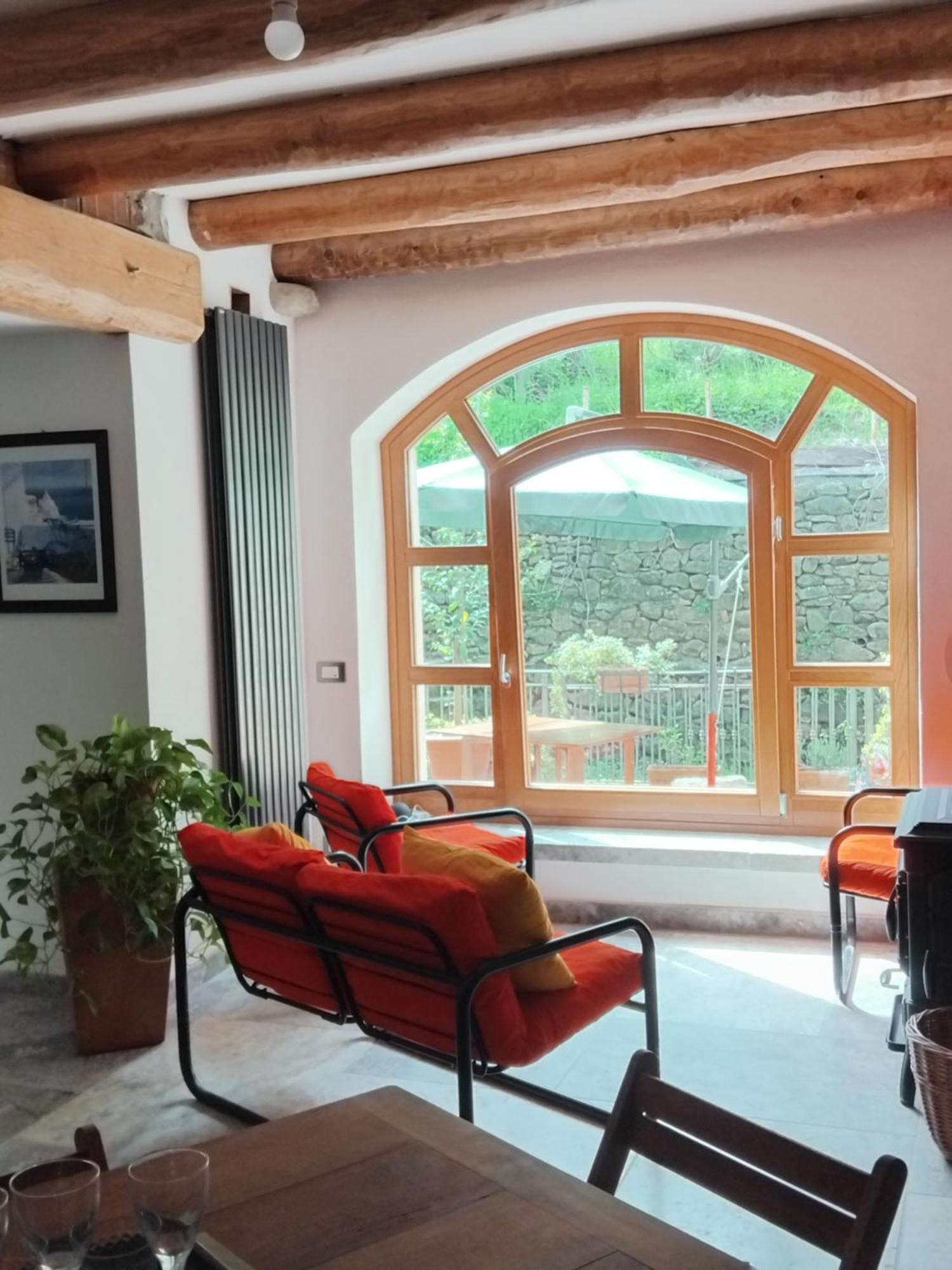 La Medievale 1 Guest House ปิโญเน ภายนอก รูปภาพ