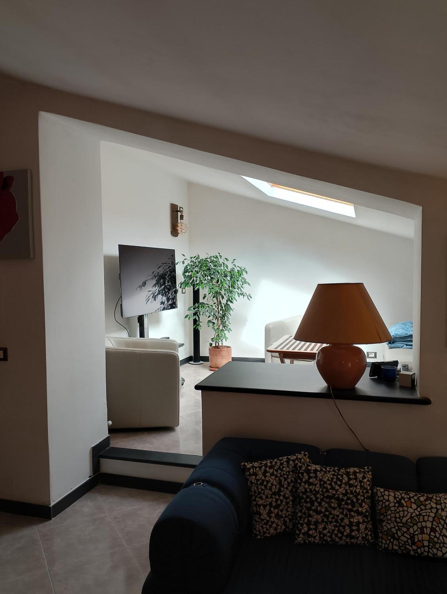 La Medievale 1 Guest House ปิโญเน ภายนอก รูปภาพ